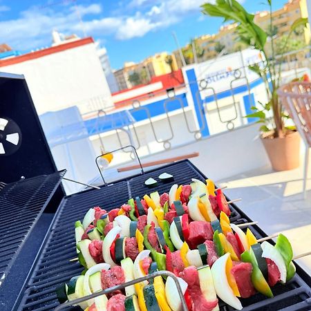 Ikigai Leisure Properties Estepona Ngoại thất bức ảnh