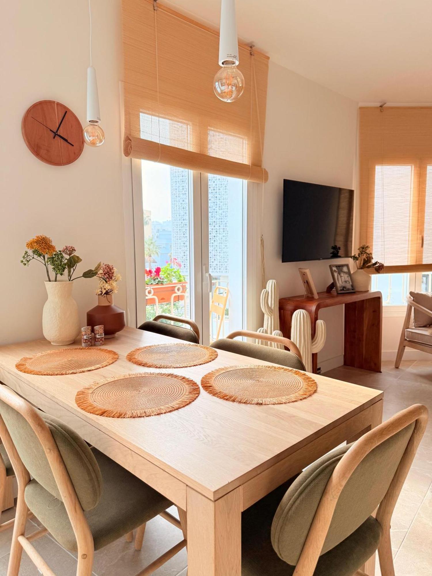 Ikigai Leisure Properties Estepona Ngoại thất bức ảnh