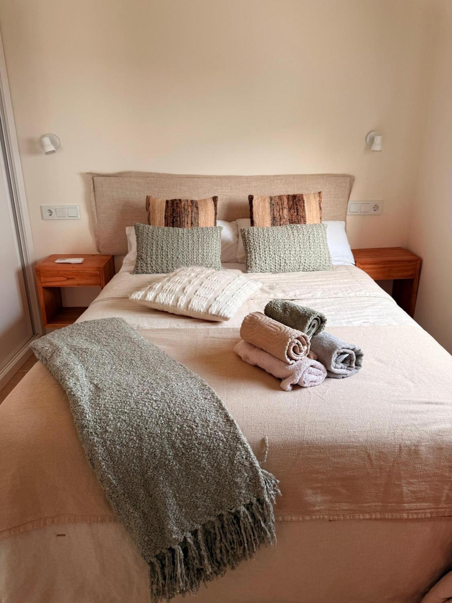 Ikigai Leisure Properties Estepona Ngoại thất bức ảnh