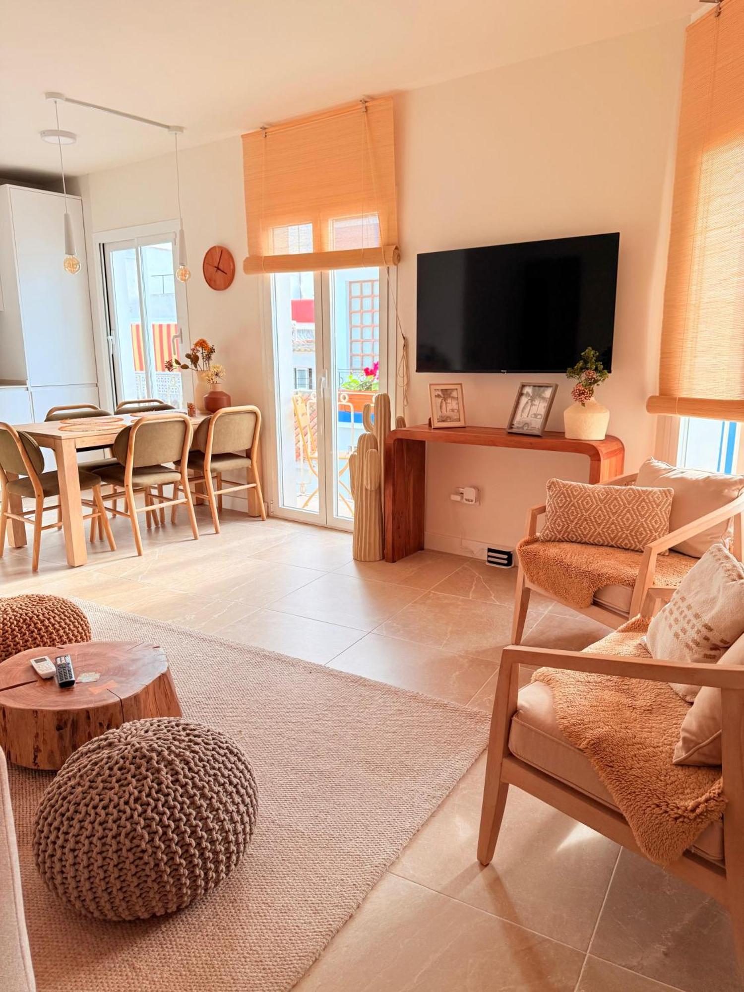 Ikigai Leisure Properties Estepona Ngoại thất bức ảnh