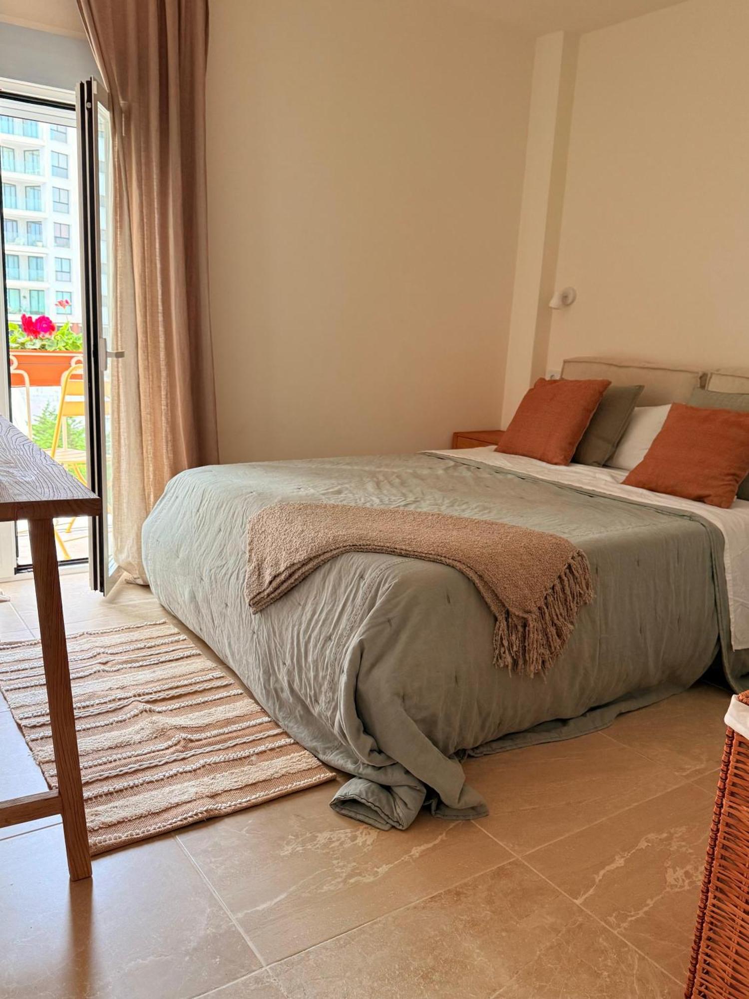 Ikigai Leisure Properties Estepona Ngoại thất bức ảnh