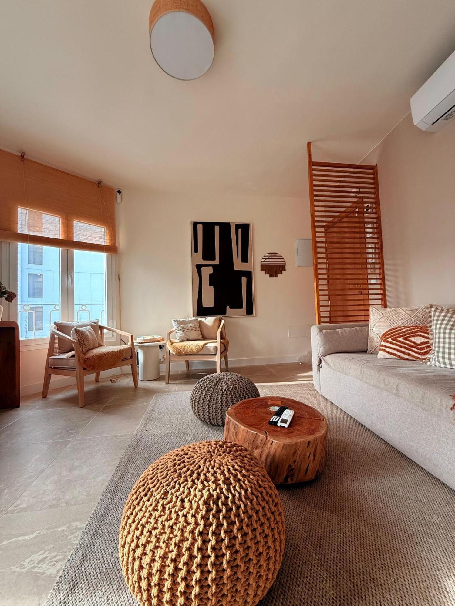 Ikigai Leisure Properties Estepona Ngoại thất bức ảnh
