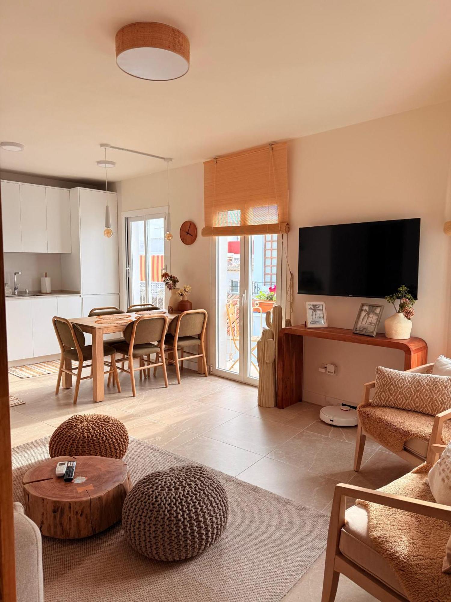 Ikigai Leisure Properties Estepona Ngoại thất bức ảnh