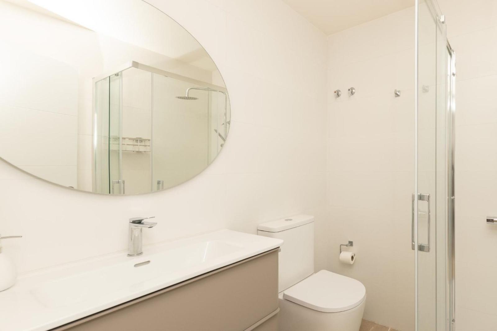 Ikigai Leisure Properties Estepona Ngoại thất bức ảnh