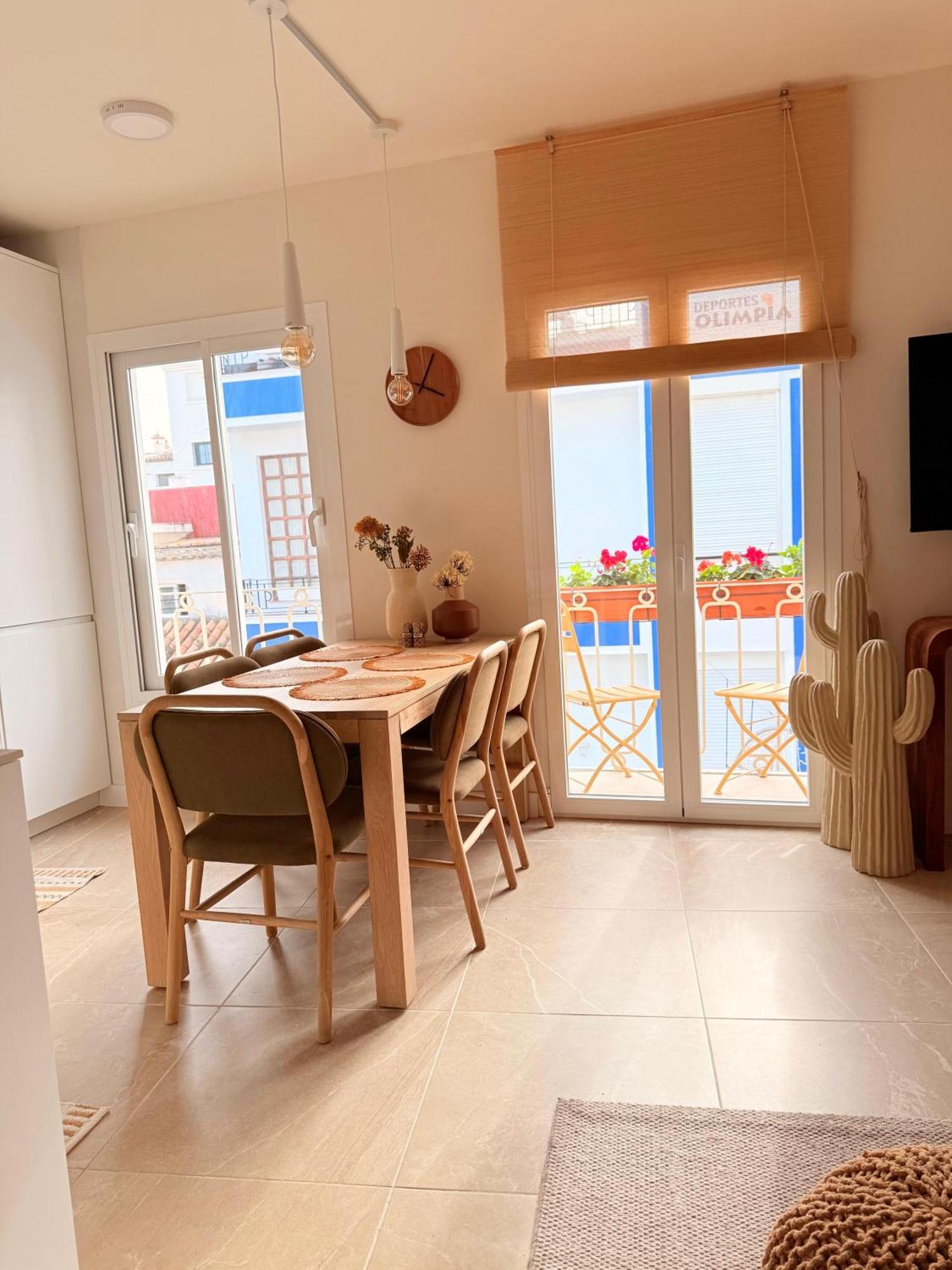 Ikigai Leisure Properties Estepona Ngoại thất bức ảnh