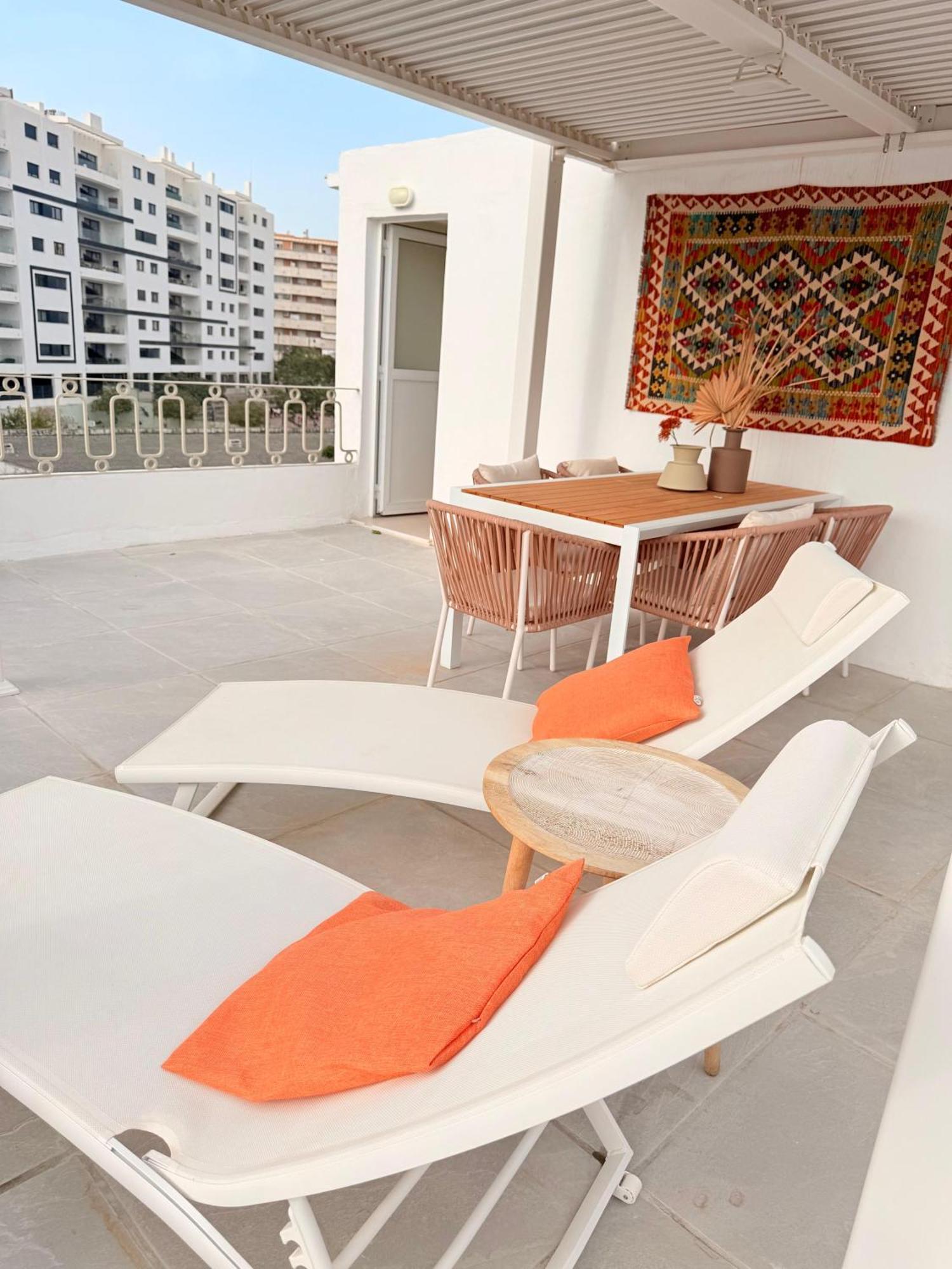 Ikigai Leisure Properties Estepona Ngoại thất bức ảnh