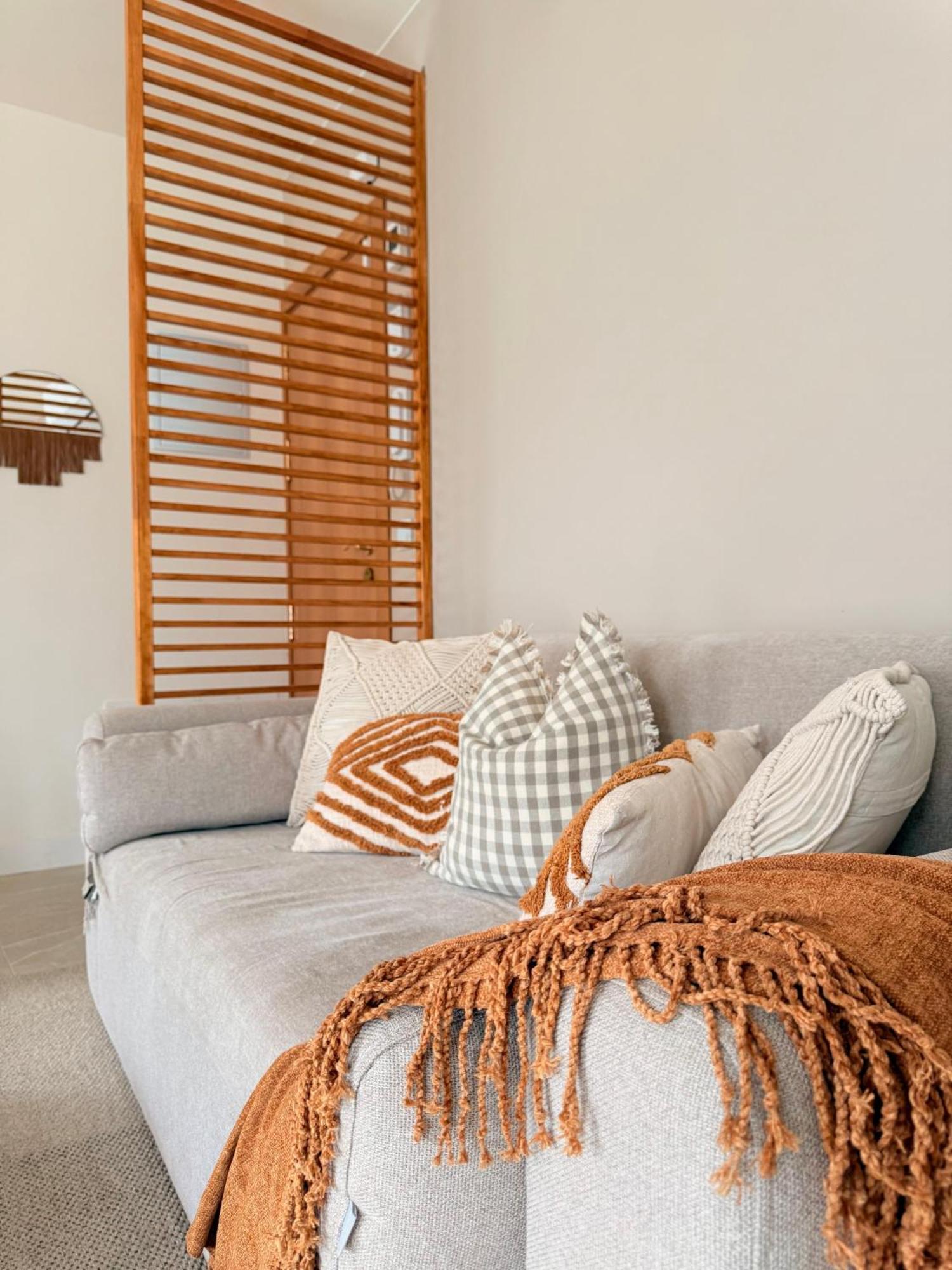 Ikigai Leisure Properties Estepona Ngoại thất bức ảnh