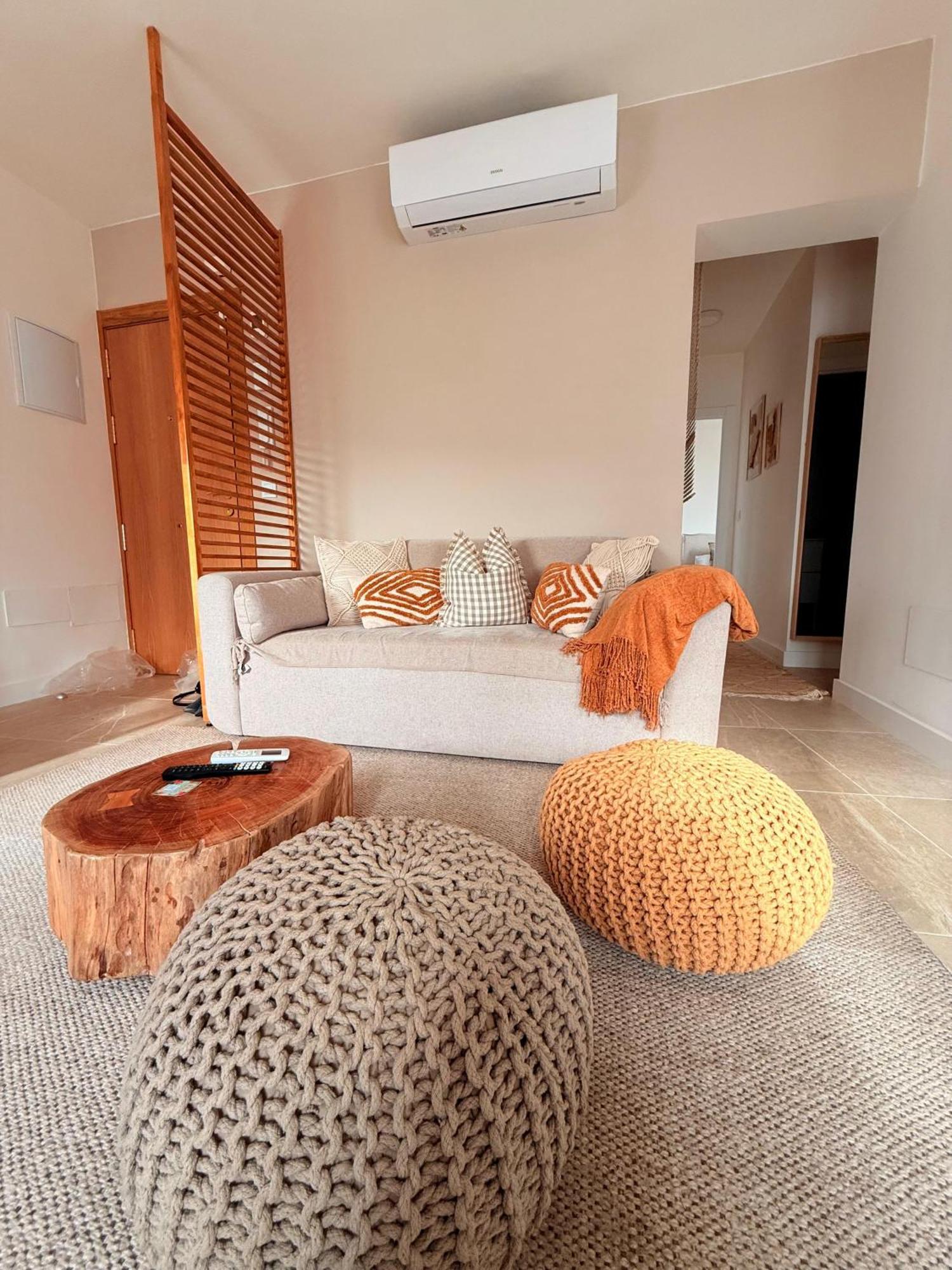 Ikigai Leisure Properties Estepona Ngoại thất bức ảnh