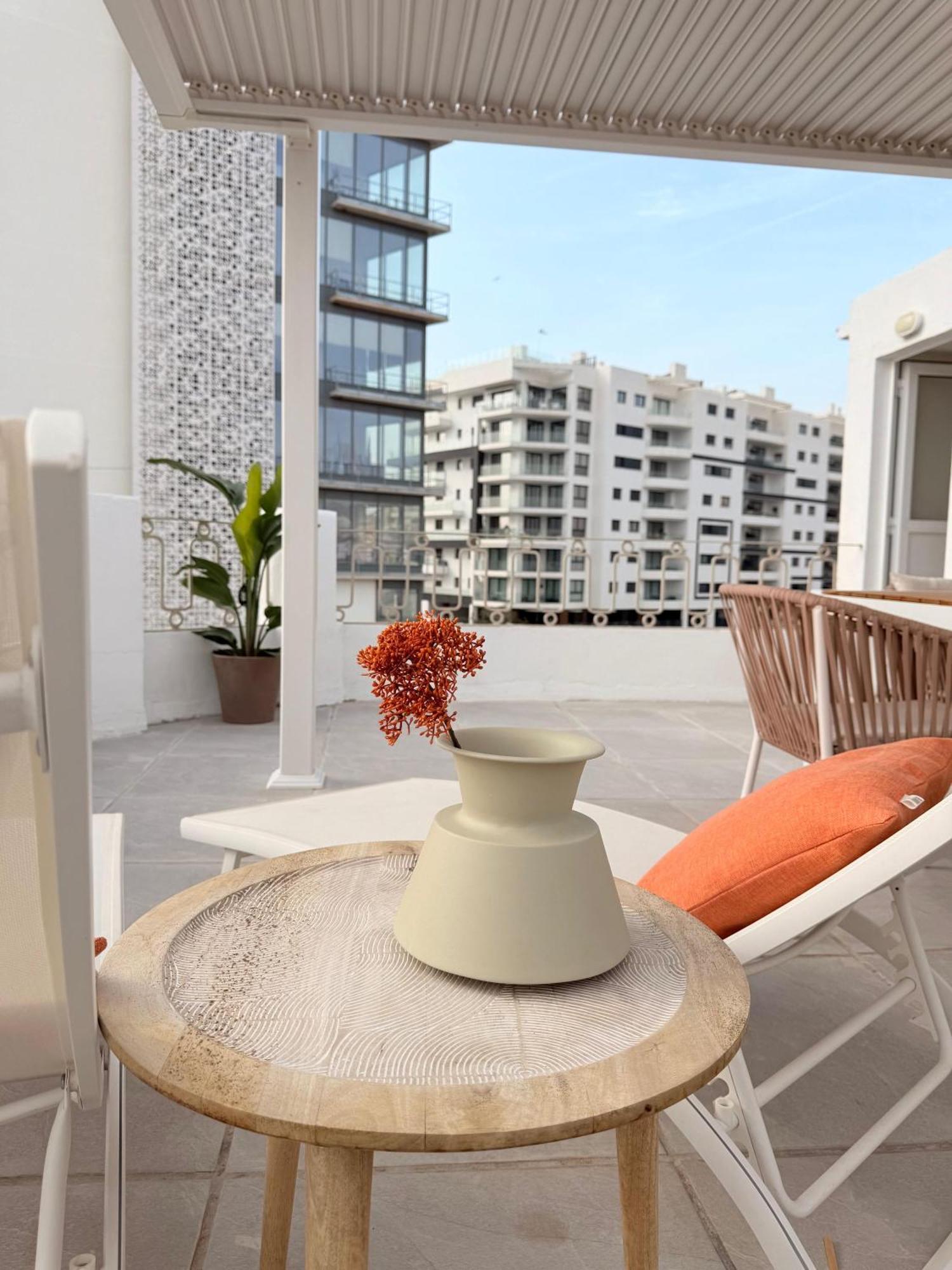 Ikigai Leisure Properties Estepona Ngoại thất bức ảnh