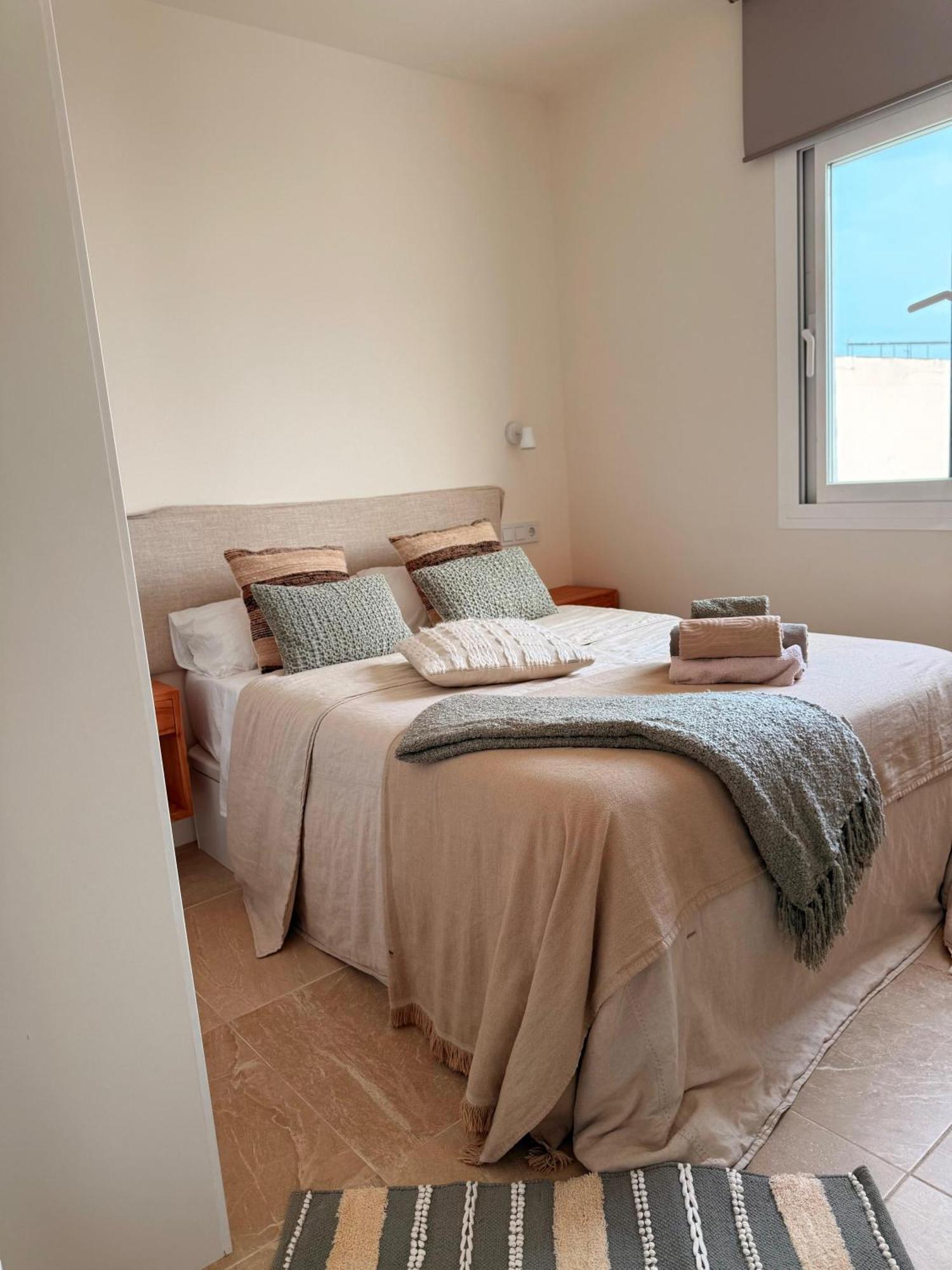 Ikigai Leisure Properties Estepona Ngoại thất bức ảnh