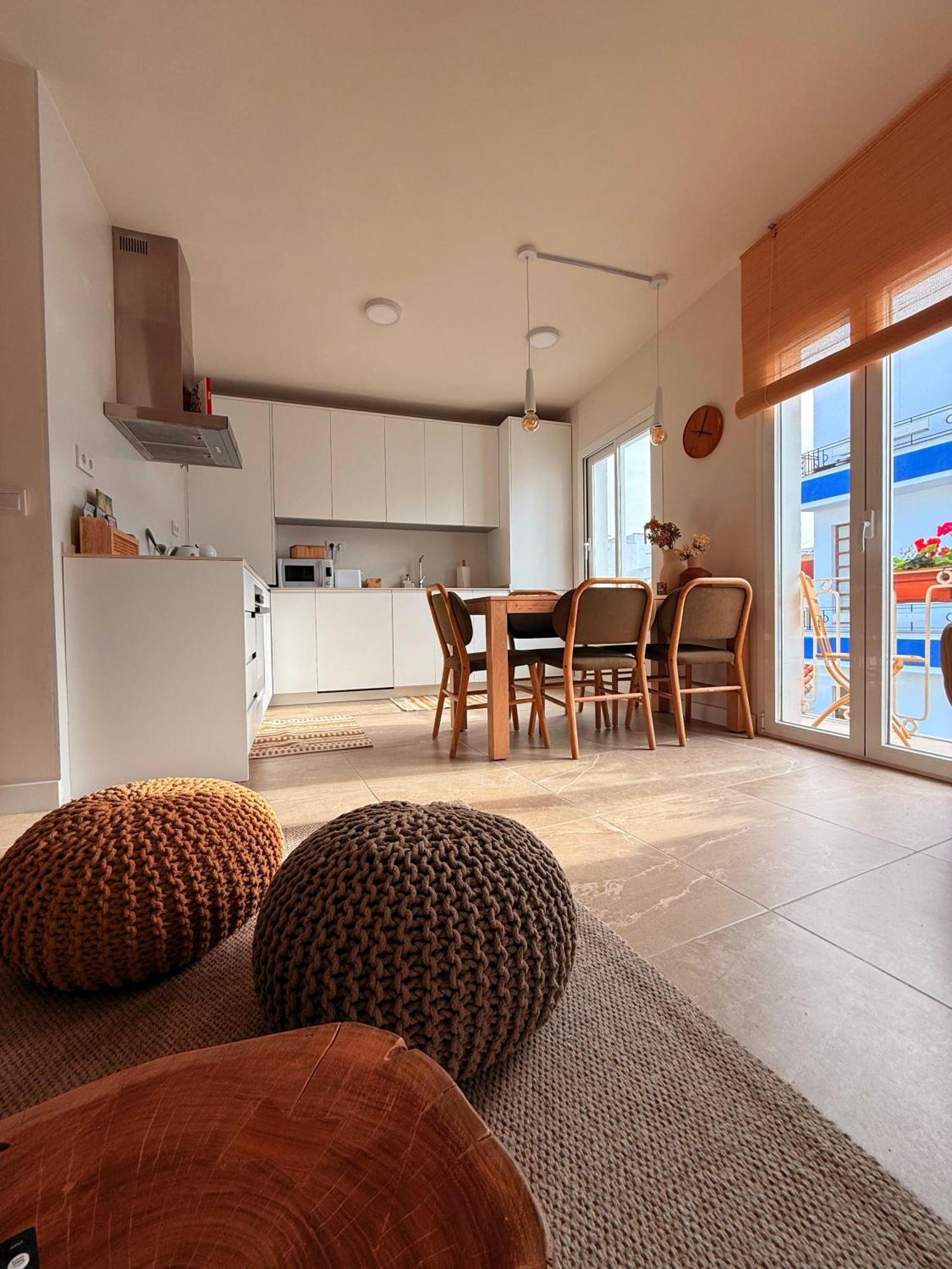 Ikigai Leisure Properties Estepona Ngoại thất bức ảnh