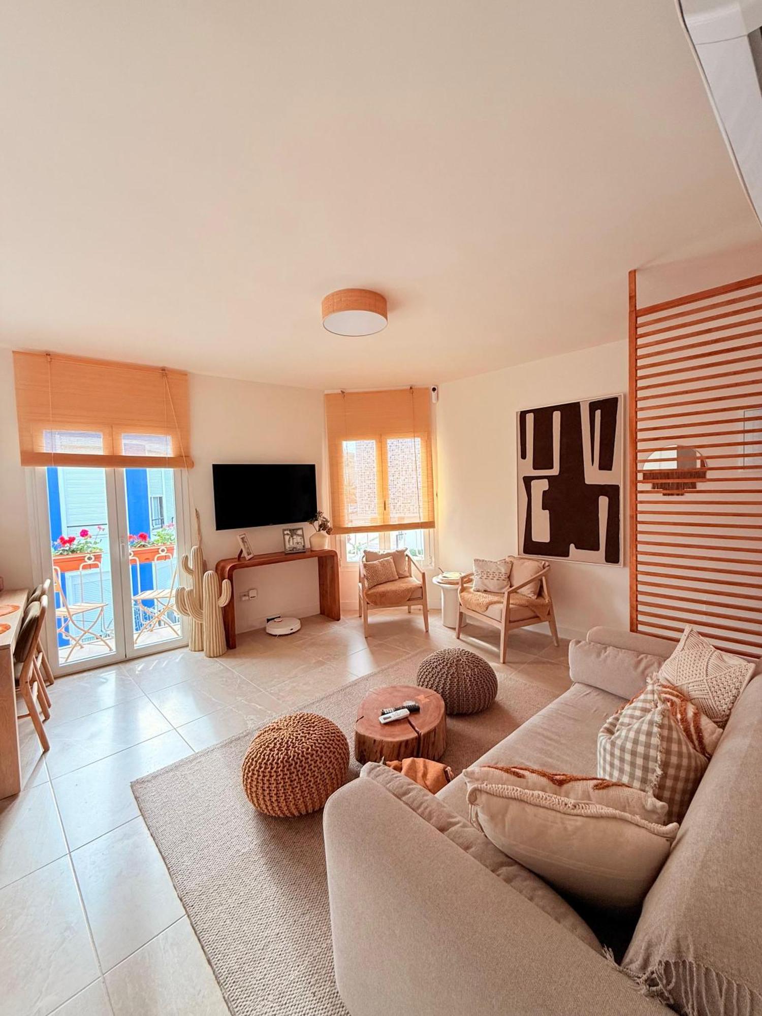 Ikigai Leisure Properties Estepona Ngoại thất bức ảnh