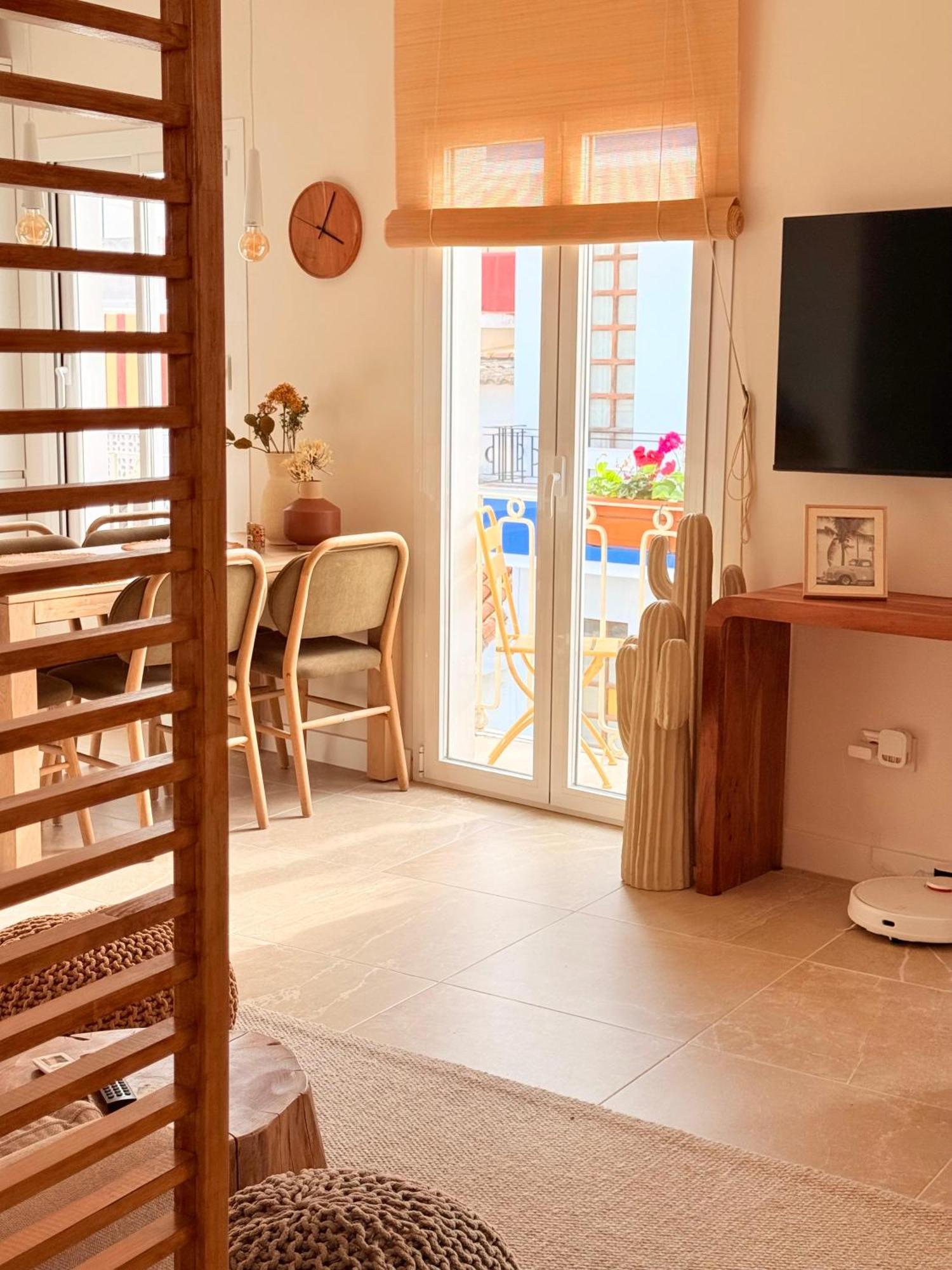 Ikigai Leisure Properties Estepona Ngoại thất bức ảnh