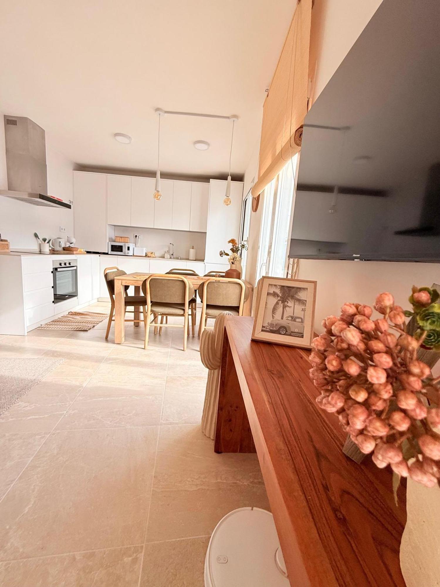 Ikigai Leisure Properties Estepona Ngoại thất bức ảnh