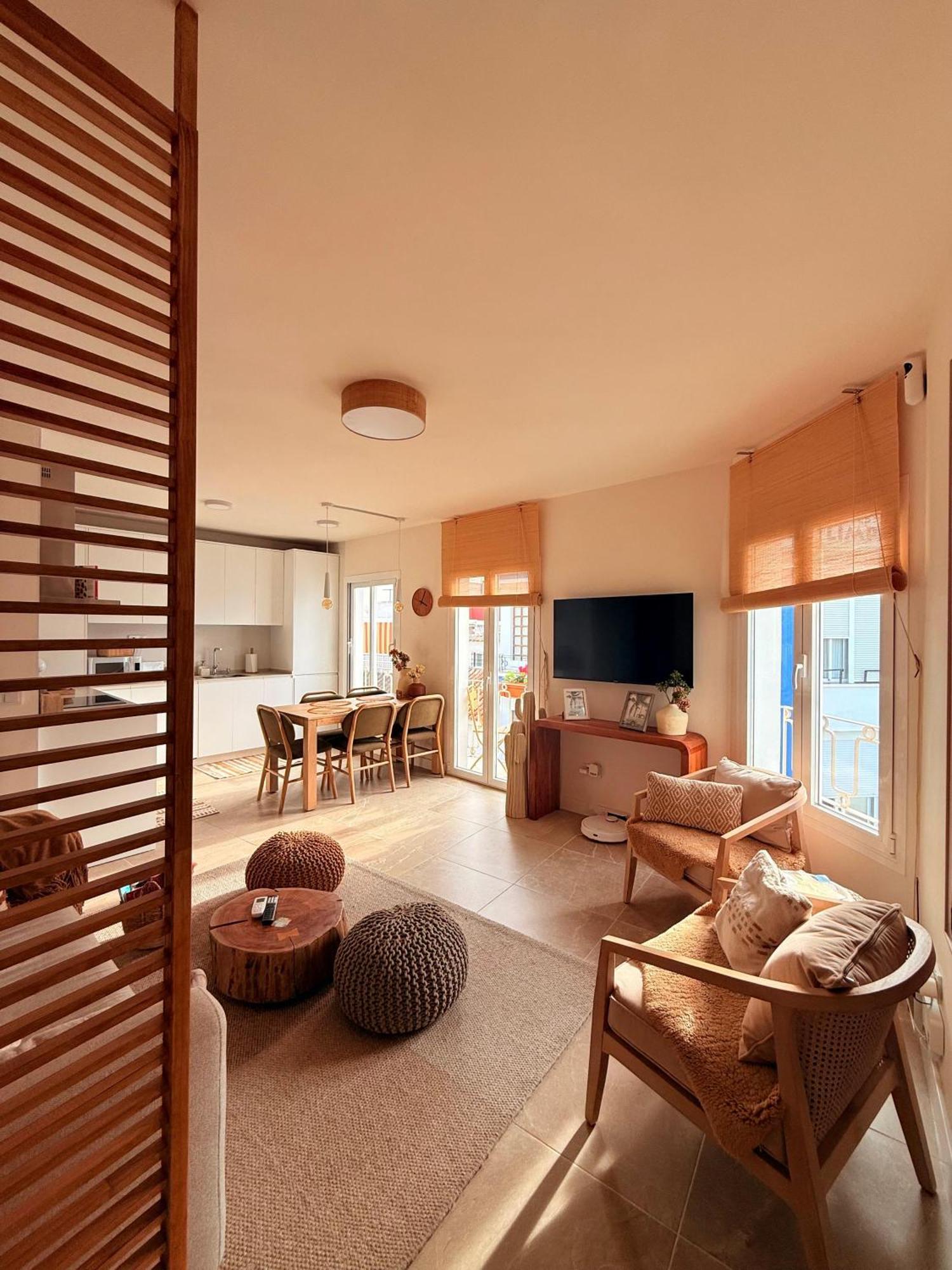 Ikigai Leisure Properties Estepona Ngoại thất bức ảnh