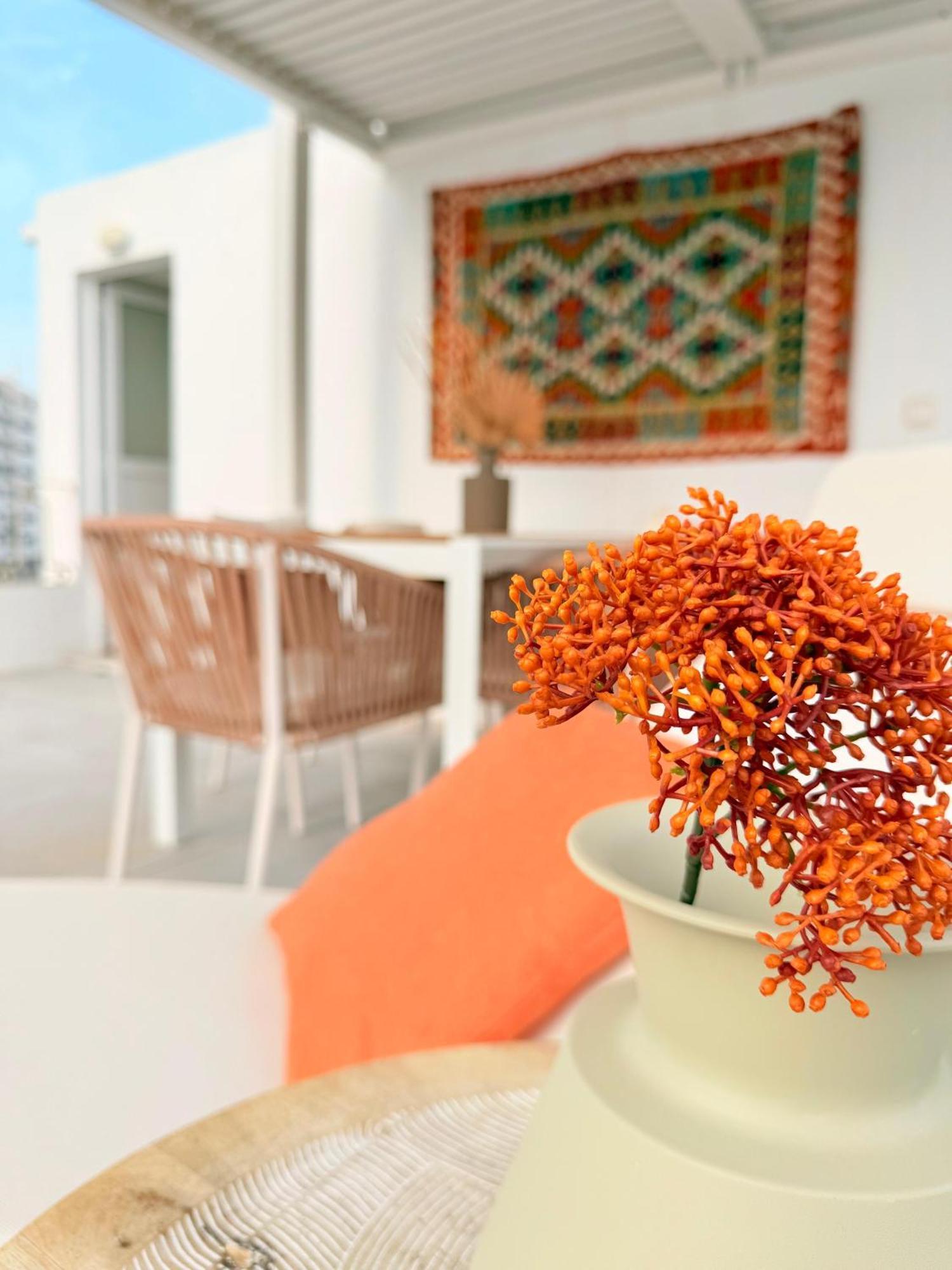 Ikigai Leisure Properties Estepona Ngoại thất bức ảnh