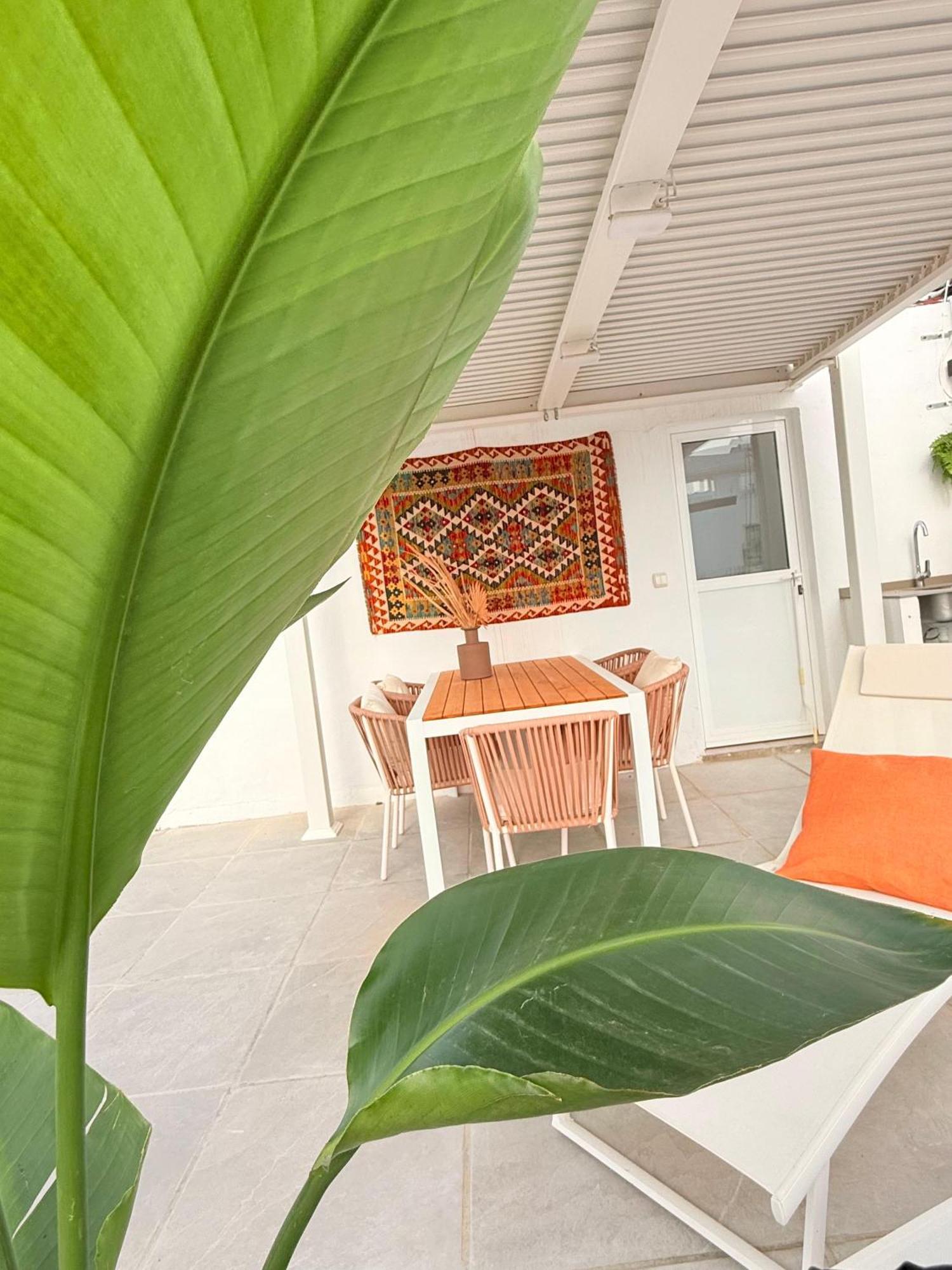 Ikigai Leisure Properties Estepona Ngoại thất bức ảnh