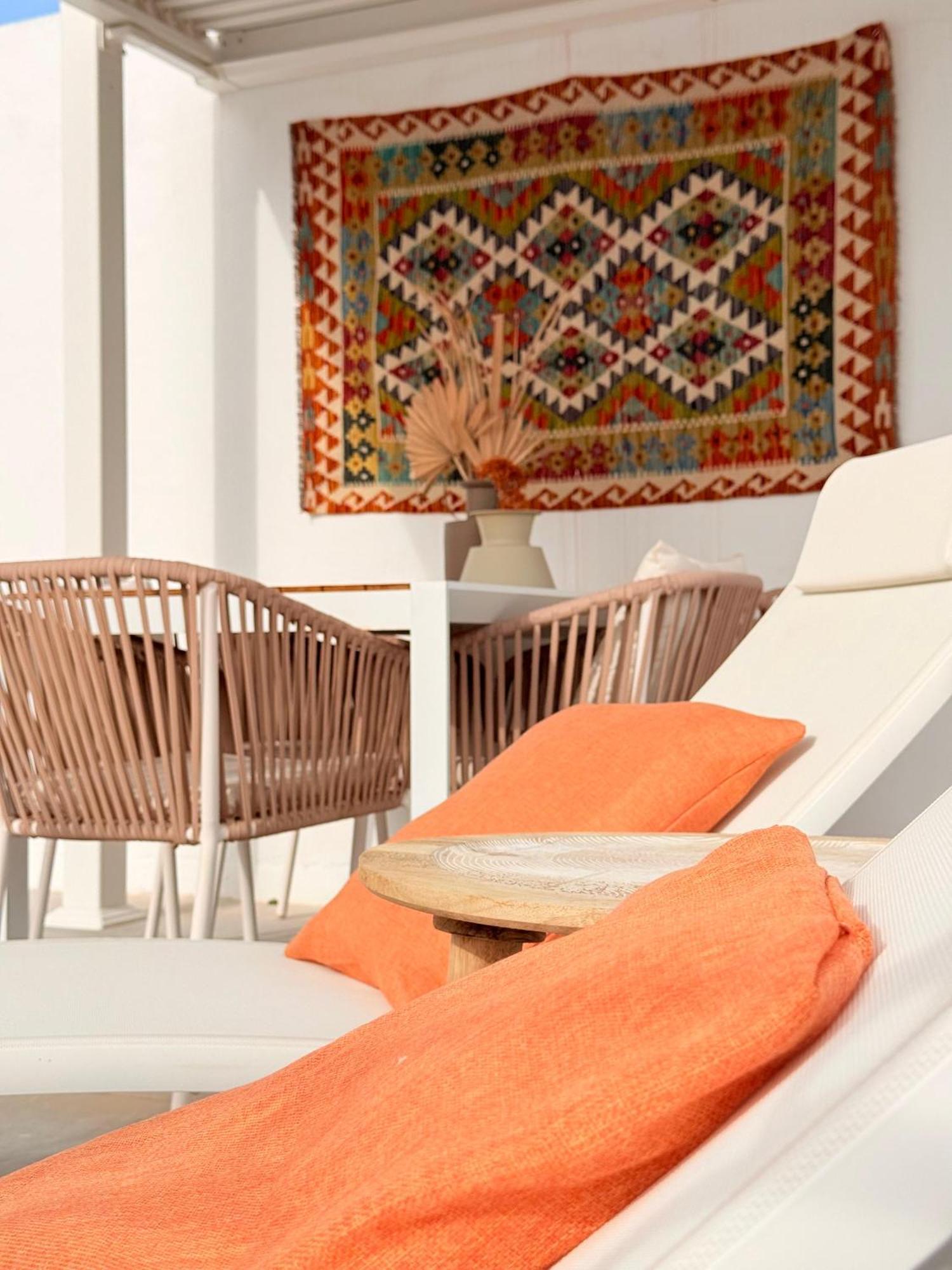 Ikigai Leisure Properties Estepona Ngoại thất bức ảnh