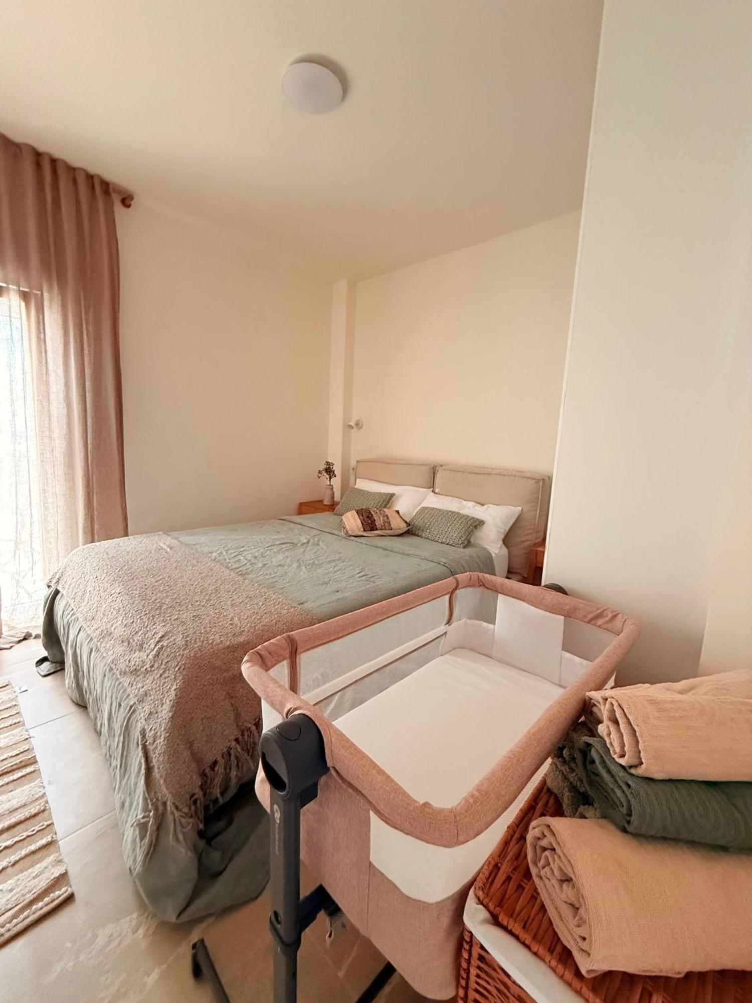 Ikigai Leisure Properties Estepona Ngoại thất bức ảnh