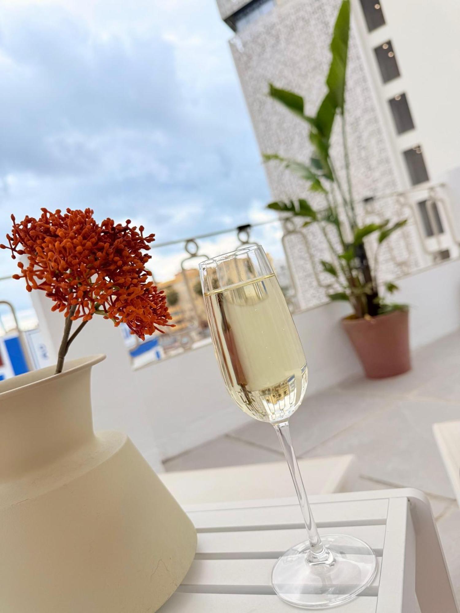 Ikigai Leisure Properties Estepona Ngoại thất bức ảnh