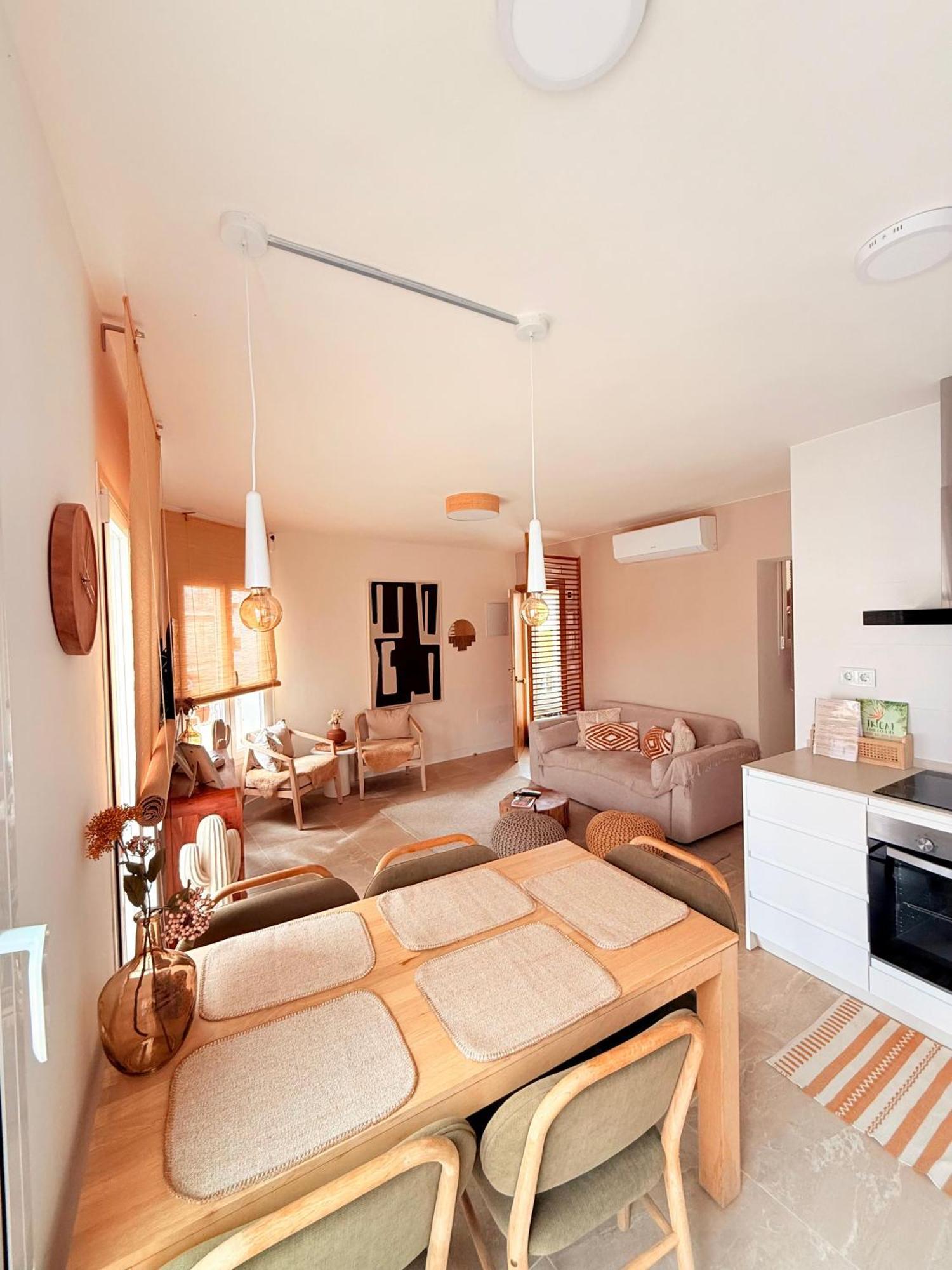 Ikigai Leisure Properties Estepona Ngoại thất bức ảnh