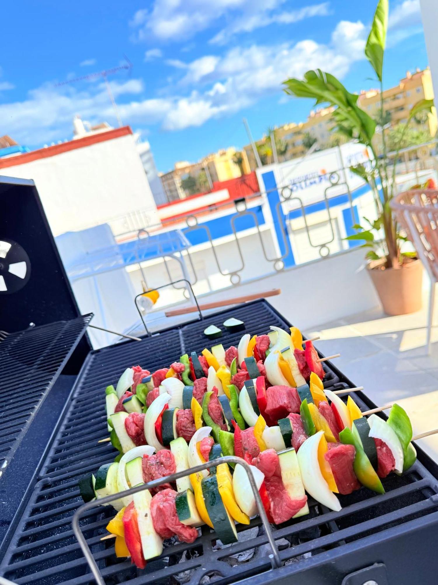 Ikigai Leisure Properties Estepona Ngoại thất bức ảnh